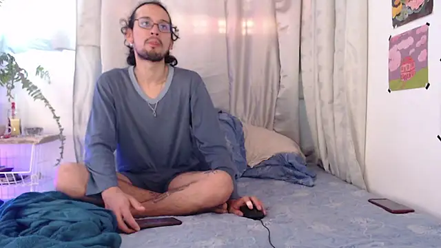 AsRusell666 online show from 27, 11, 2025