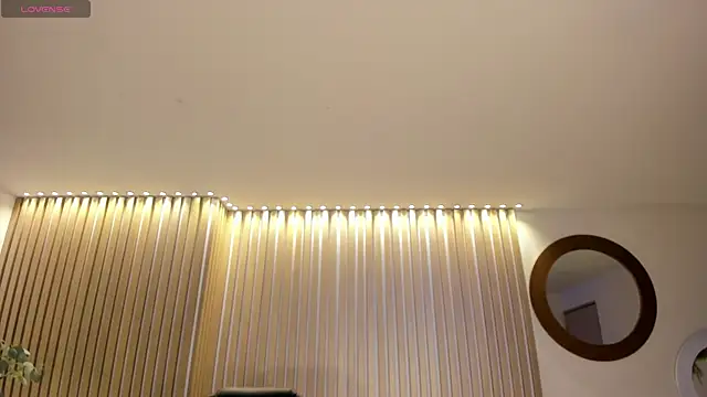 Snapshot of ValeriaVelvet chatting on 6, 5, 2026 ValeriaVelvet online show from 6, 5, 2026