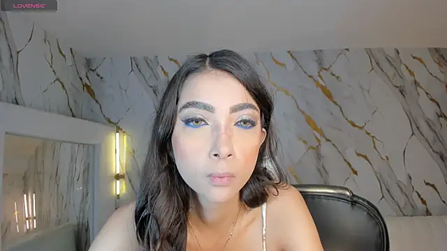 ValeriaVelvet online show from 20, 6, 2026