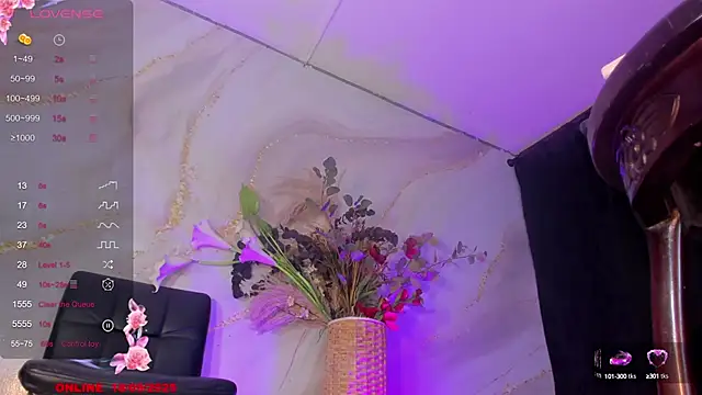 Snapshot of Karla-Ebony chatting on 18, 9, 2025 Karla-Ebony online show from 18, 9, 2025