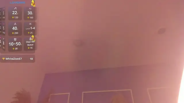 KenyaMystic online show from 27, 10, 2025