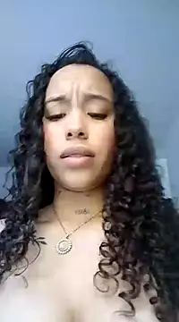 MarieLeon online show from 18, 1, 2025