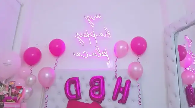 Snapshot of silvana__miller chatting on 22, 1, 2025 silvana miller online show from 22, 1, 2025