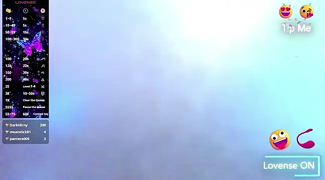 Snapshot of silvana__miller chatting on 18, 2, 2025 silvana miller online show from 18, 2, 2025