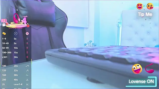 Snapshot of silvana__miller chatting on 28, 2, 2025 silvana miller online show from 28, 2, 2025