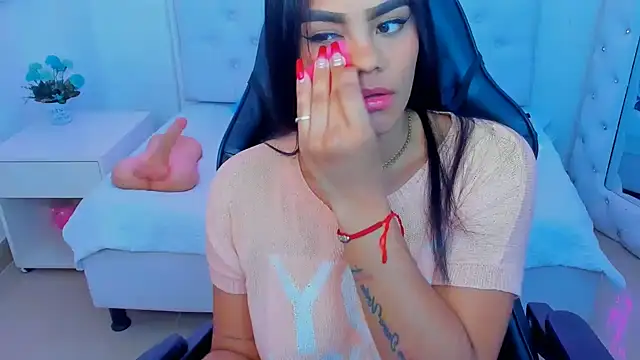 Snapshot of silvana__miller chatting on 20, 3, 2025 silvana miller online show from 20, 3, 2025