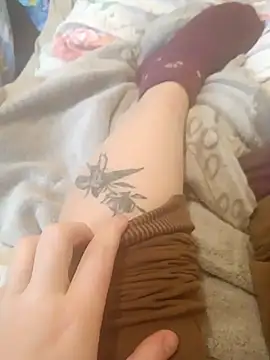 AnastasiaSky19 online show from 16, 11, 2025