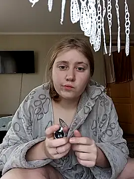 AnastasiaSky19 online show from 5, 12, 2025