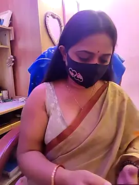 nisha baby2 online show from 24, 11, 2025