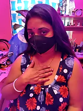 nisha baby2 online show from 17, 1, 2026