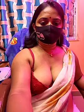 Snapshot of nisha_baby2 chatting on 18, 4, 2026 nisha baby2 online show from 18, 4, 2026