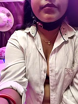 Snapshot of nisha_baby2 chatting on 26, 4, 2026 nisha baby2 online show from 26, 4, 2026