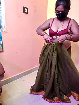 Snapshot of nisha_baby2 chatting on 2, 5, 2026 nisha baby2 online show from 2, 5, 2026