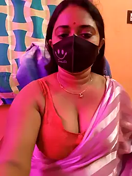 Snapshot of nisha_baby2 chatting on 5, 5, 2026 nisha baby2 online show from 5, 5, 2026