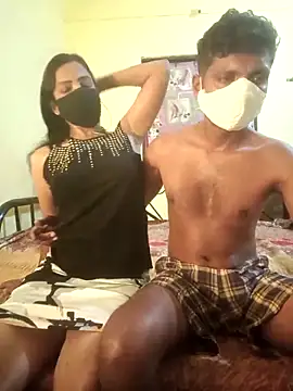 Nitya-Mahesh online show from 6, 3, 2025