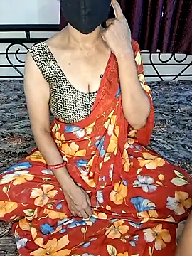 Snapshot of Nitya-Mahesh chatting on 26, 6, 2026 Nitya-Mahesh online show from 26, 6, 2026