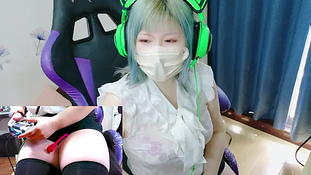 hazuki 8008 online show from 28, 3, 2026