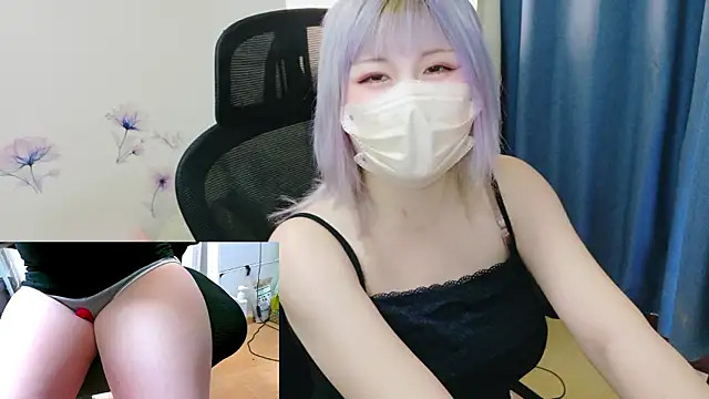 hazuki 8008 online show from 8, 4, 2026