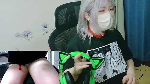 hazuki 8008 online show from 11, 4, 2026