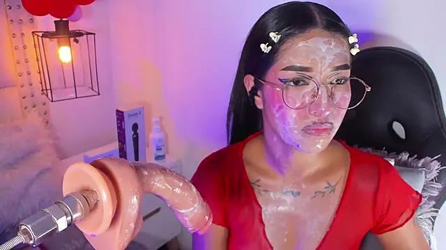 baby naughty1  online show from 22, 2, 2025