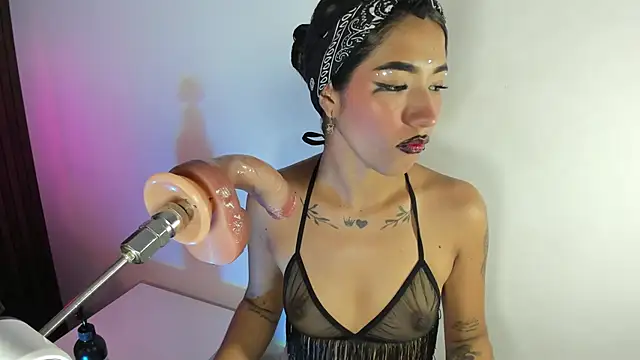 baby naughty1  online show from 18, 9, 2025