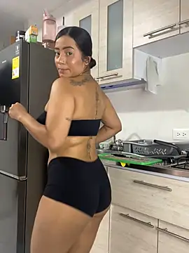 Gema-lexy online show from 8, 2, 2026