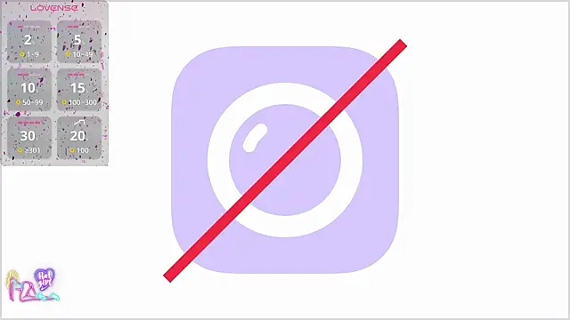 Gema-lexy online show from 20, 2, 2026