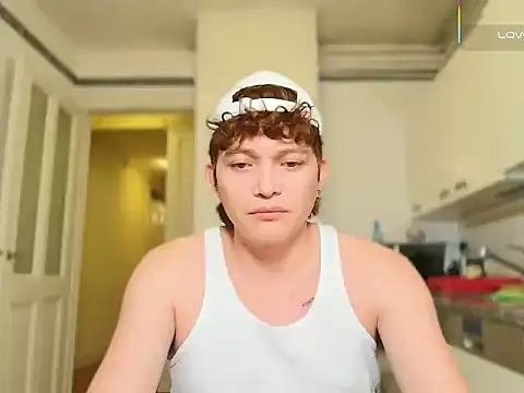 ccamilo-andress online show from 28, 2, 2026