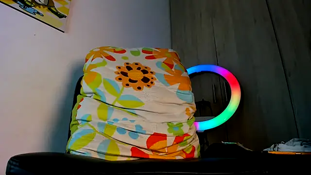 m1tsur1 online show from 19, 10, 2025