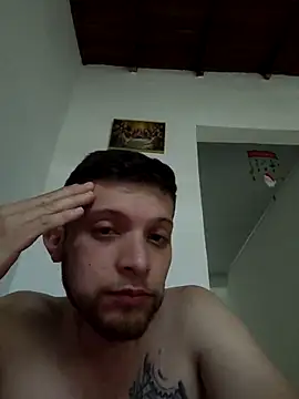 Snapshot of jcsuarez chatting on 1, 1, 2025 jcsuarez online show from 1, 1, 2025