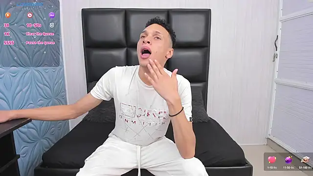 Milk max 18 online show from 9, 12, 2024