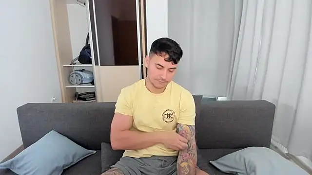 MatMalonne online show from 12, 11, 2025