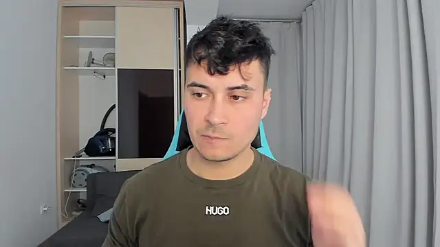 MatMalonne online show from 29, 11, 2025