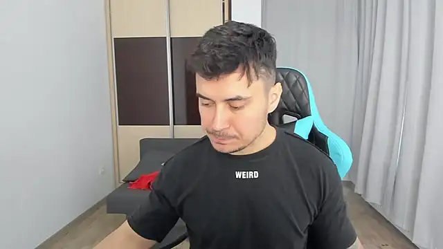 MatMalonne online show from 14, 12, 2025