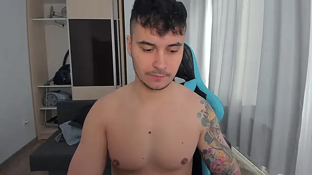 MatMalonne online show from 12, 1, 2026