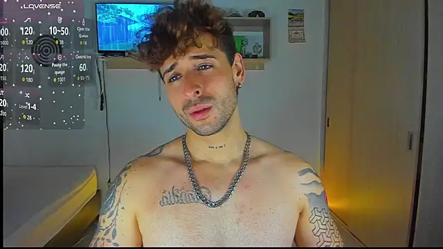 Ares blue online show from 11, 2, 2026