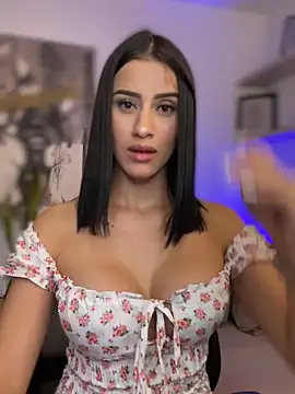 SarahhSmitth1 online show from 14, 12, 2024