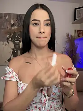 SarahhSmitth1 online show from 15, 1, 2025