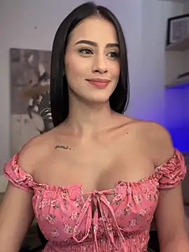 SarahhSmitth1 online show from 26, 1, 2025