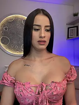 SarahhSmitth1 online show from 4, 3, 2025