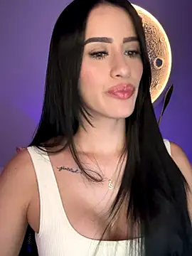 SarahhSmitth1 online show from 10, 9, 2025