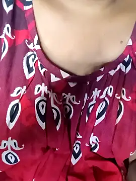 Ralisha Rani online show from 6, 10, 2025