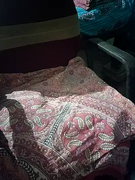 Ralisha Rani online show from 26, 10, 2025