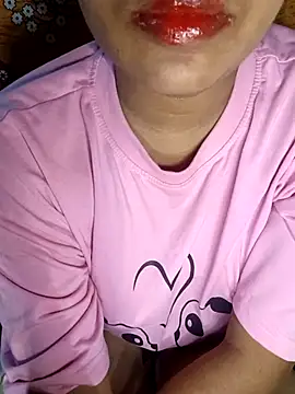 Snapshot of Ralisha_Rani chatting on 2, 6, 2026 Ralisha Rani online show from 2, 6, 2026