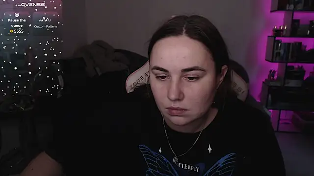 SexyWitch 666 online show from 29, 10, 2025