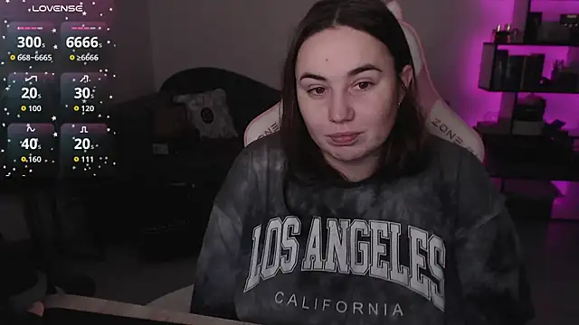 SexyWitch 666 online show from 24, 11, 2025