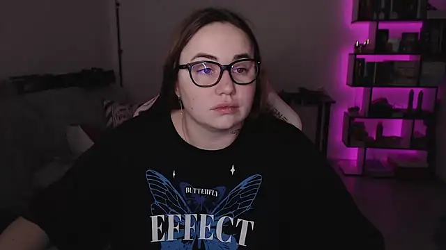 SexyWitch 666 online show from 14, 12, 2025