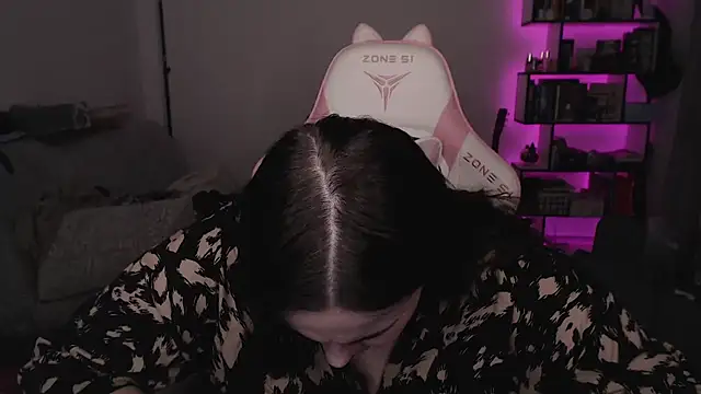 SexyWitch 666 online show from 20, 2, 2026