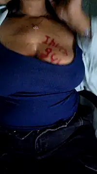 Snapshot of N-Natasha chatting on 28, 12, 2024 N-Natasha online show from 28, 12, 2024