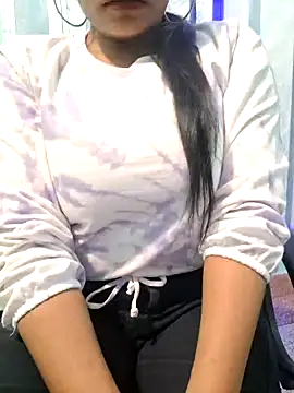 Snapshot of N-Natasha chatting on 4, 1, 2025 N-Natasha online show from 4, 1, 2025